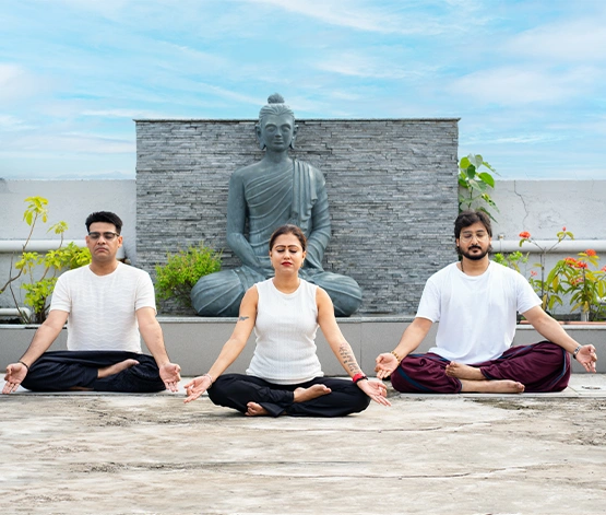 Sashtanga Yoga