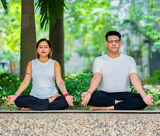 Best Beginner Yoga & Meditation Classes in Kolkata