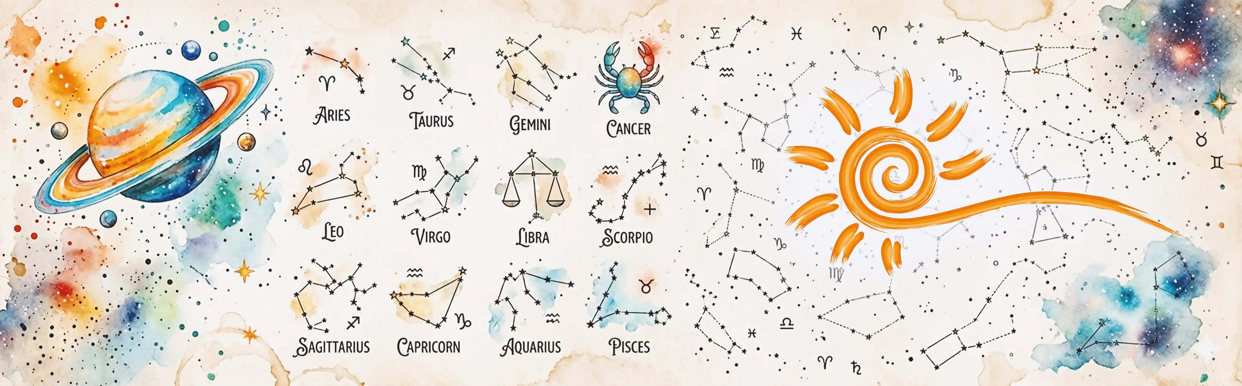 Libra Zodiac Sign: Air, Harmony and a Vedic Path of Balanced Relationship