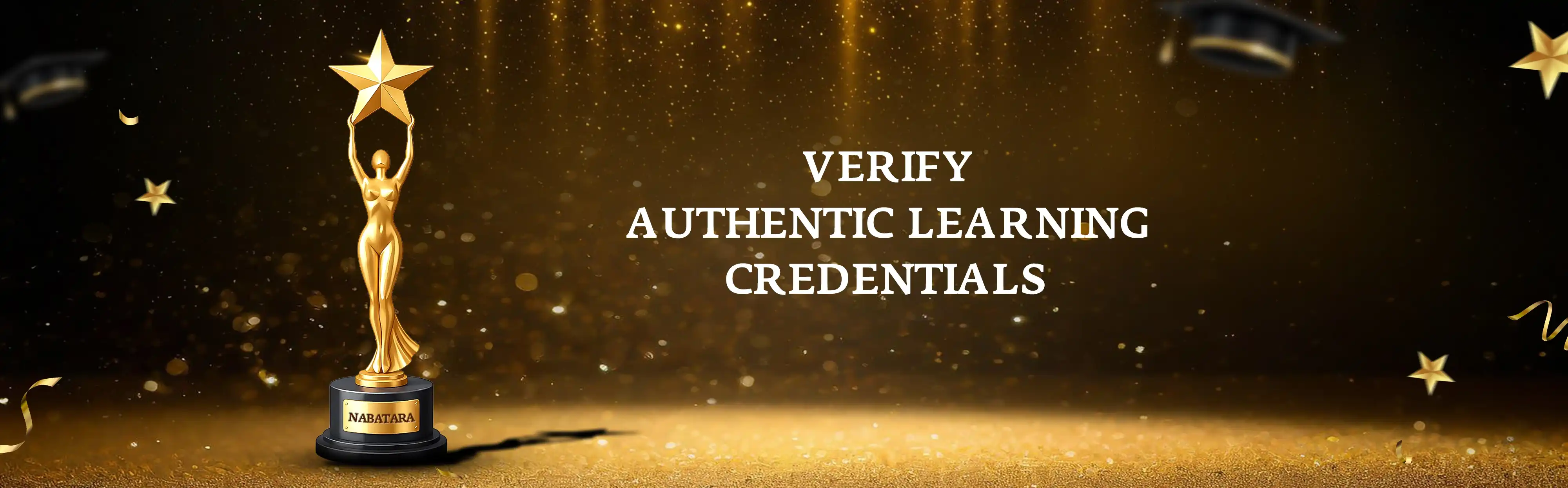 Verify Your Certification