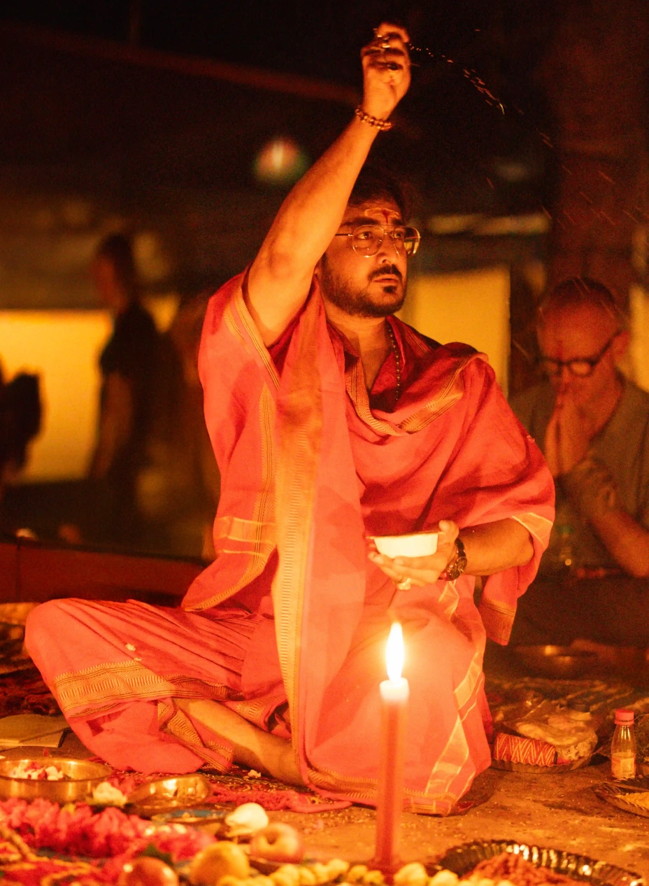 best tantra sadhana services kolkata india