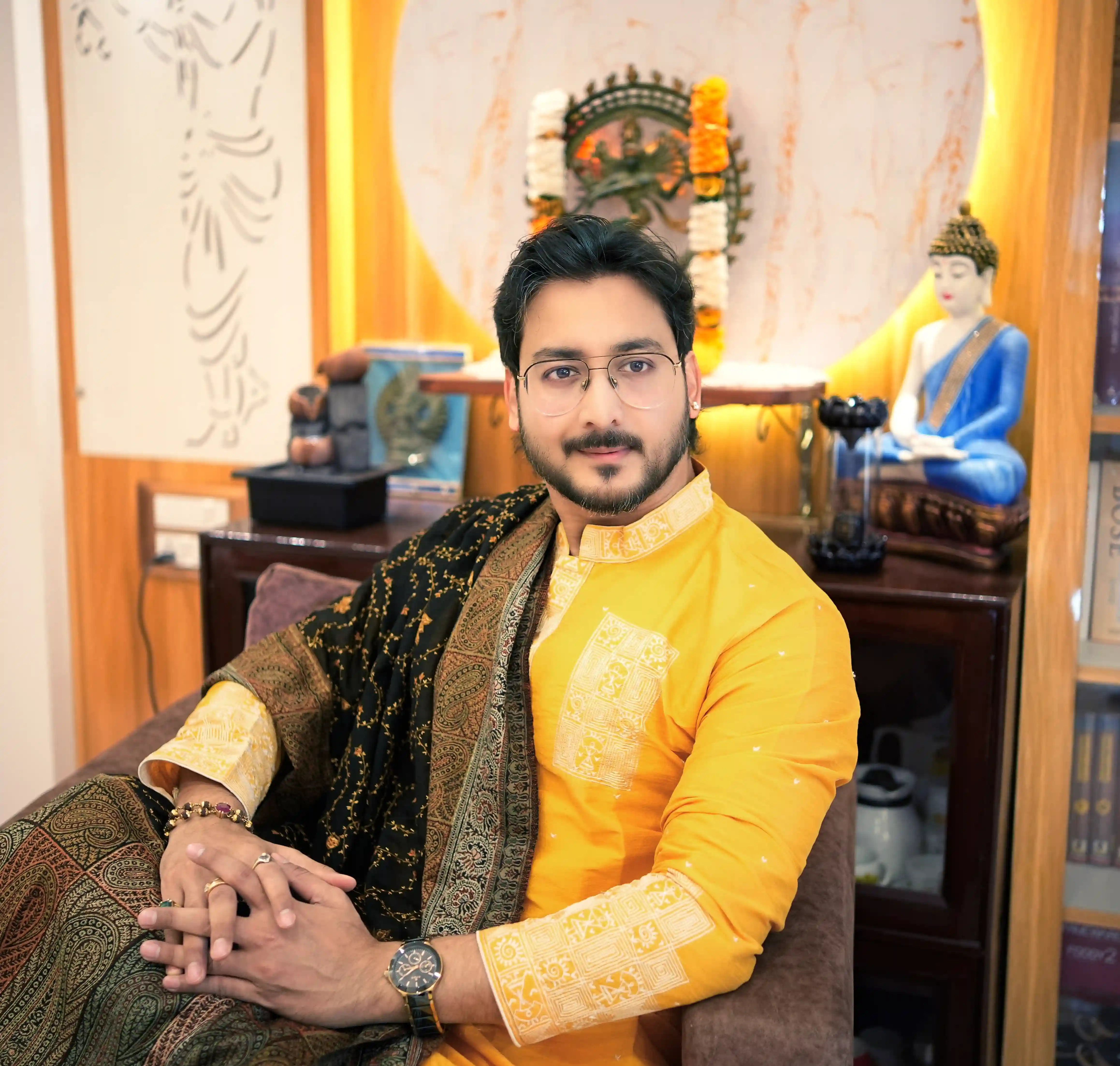 Best Vedic horoscope prediction services in India by Guru Gaurav Tribedi