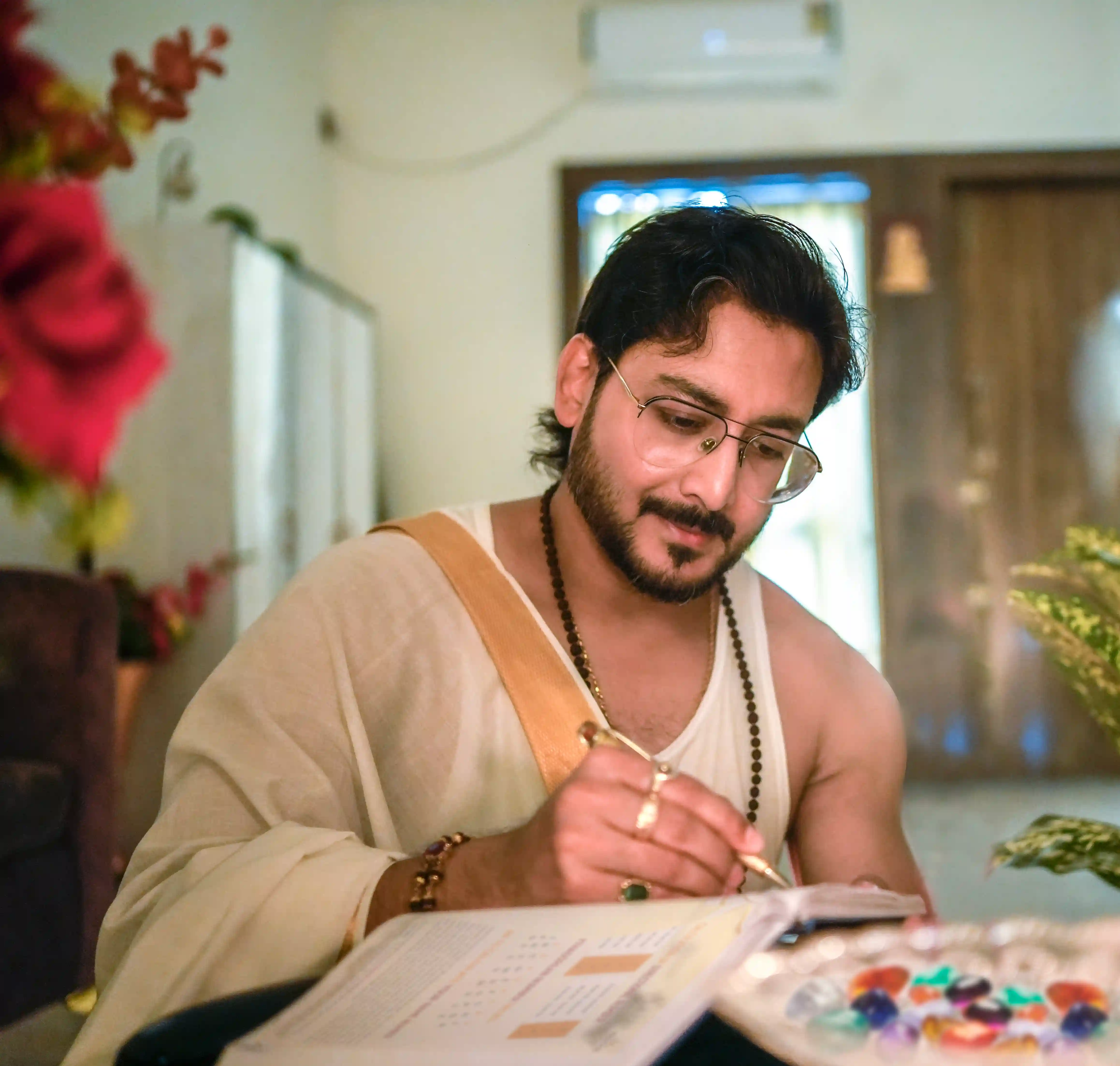 Best numerology consultation services in India by Guru Gaurav Tribedi