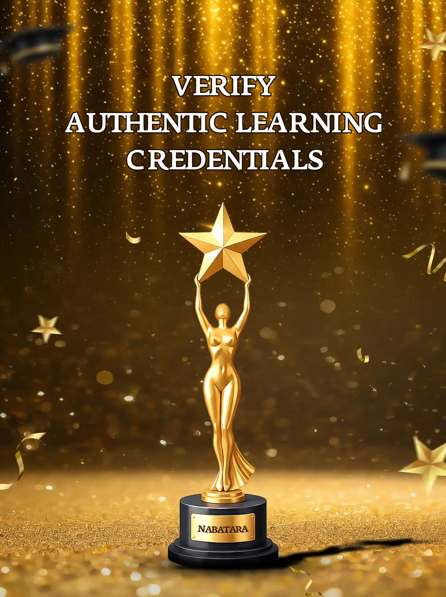 Verify Your Certification