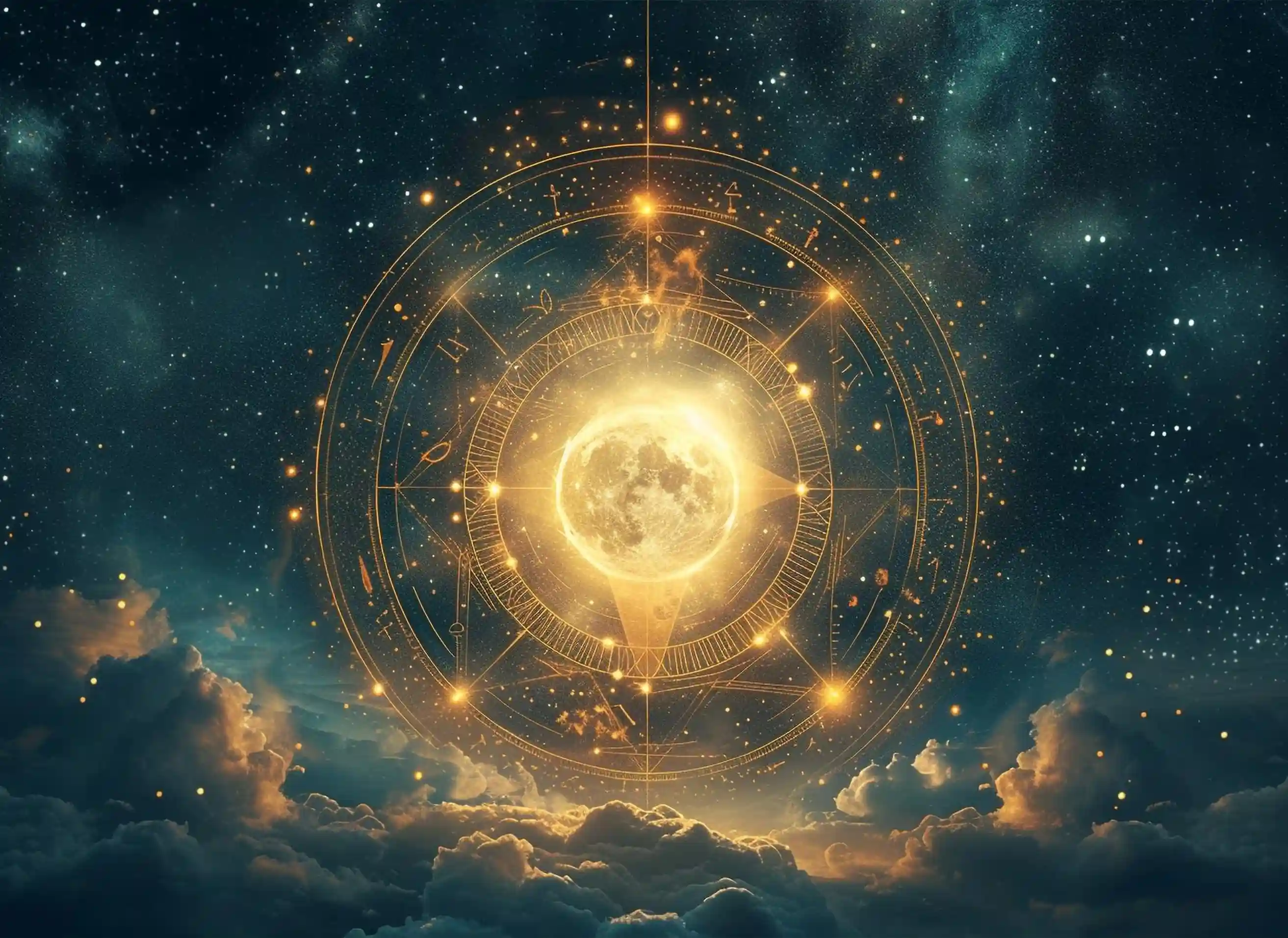 Person transforming life through astrology guidance and spiritual awakening at Nabatara Institute