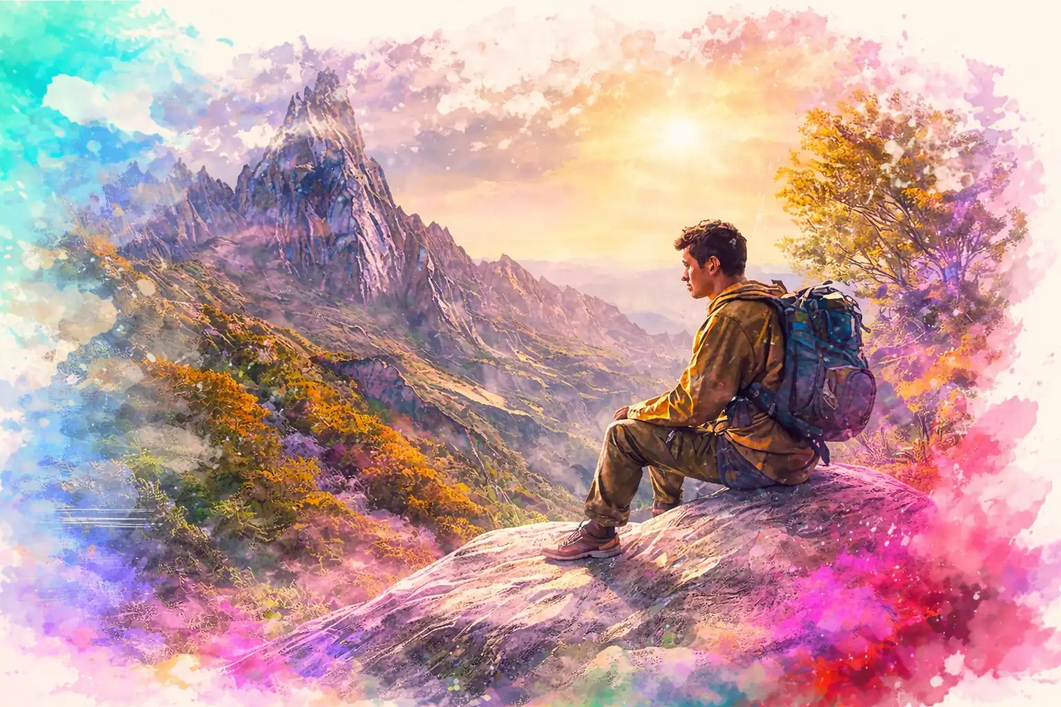 Aquarius Man: Visionary, Rebel and Quiet Strategist