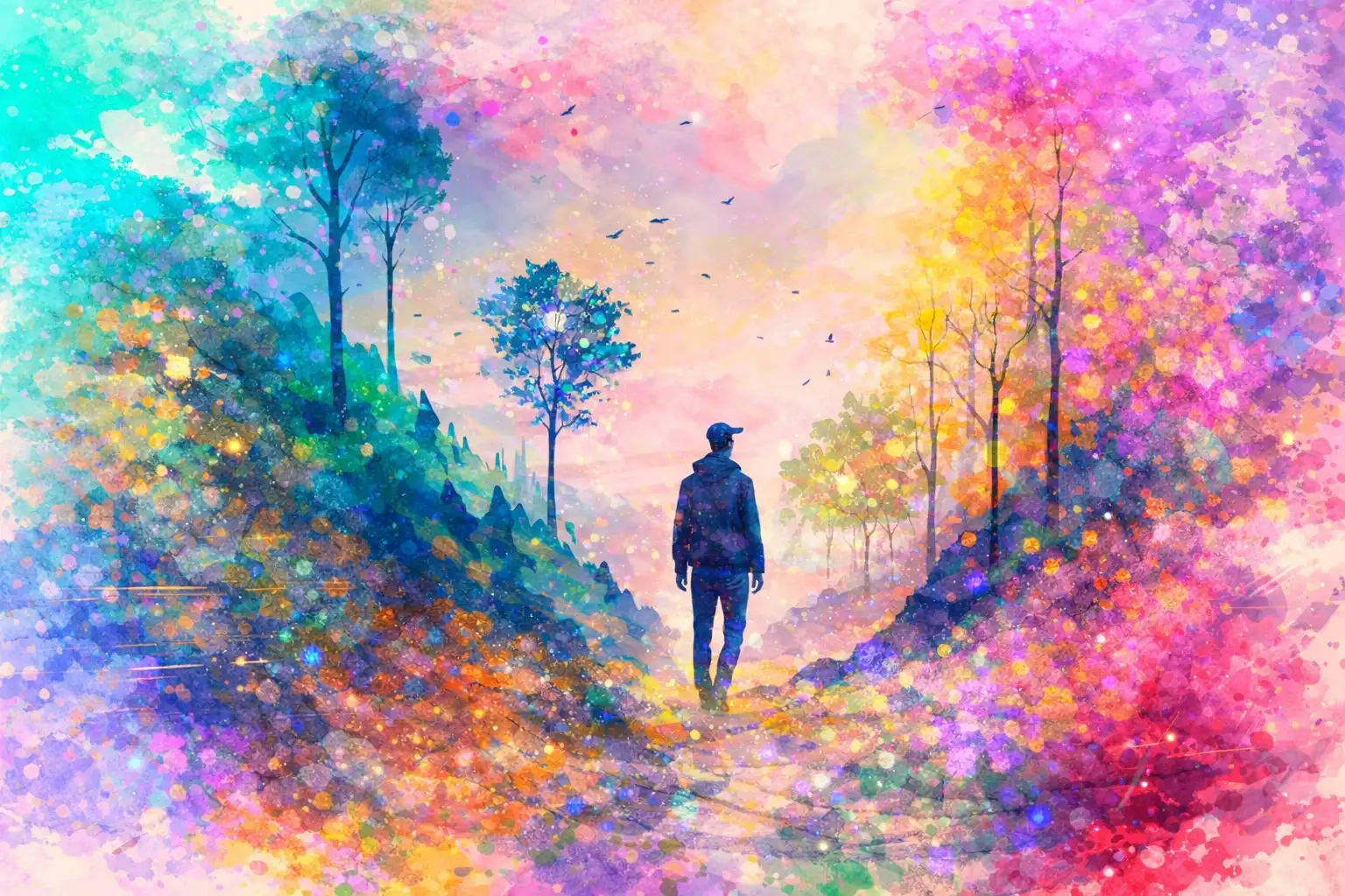 Libra Man: Charming Diplomat, Hidden Scales