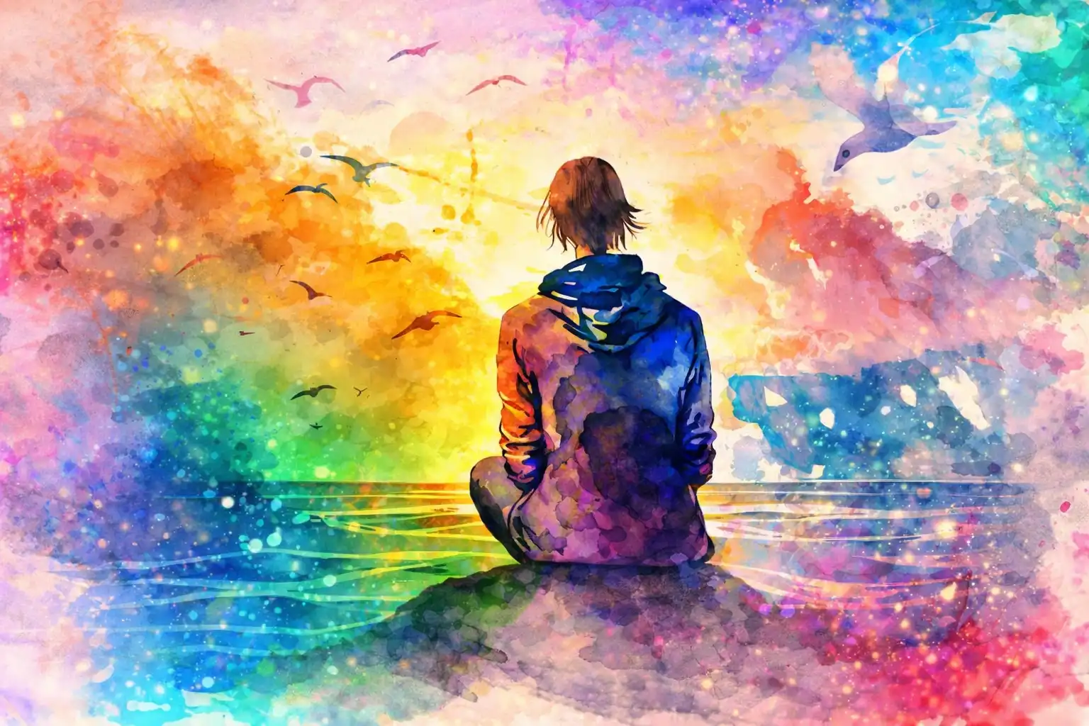 Libra Personality: Diplomacy, Charm and Inner Scales