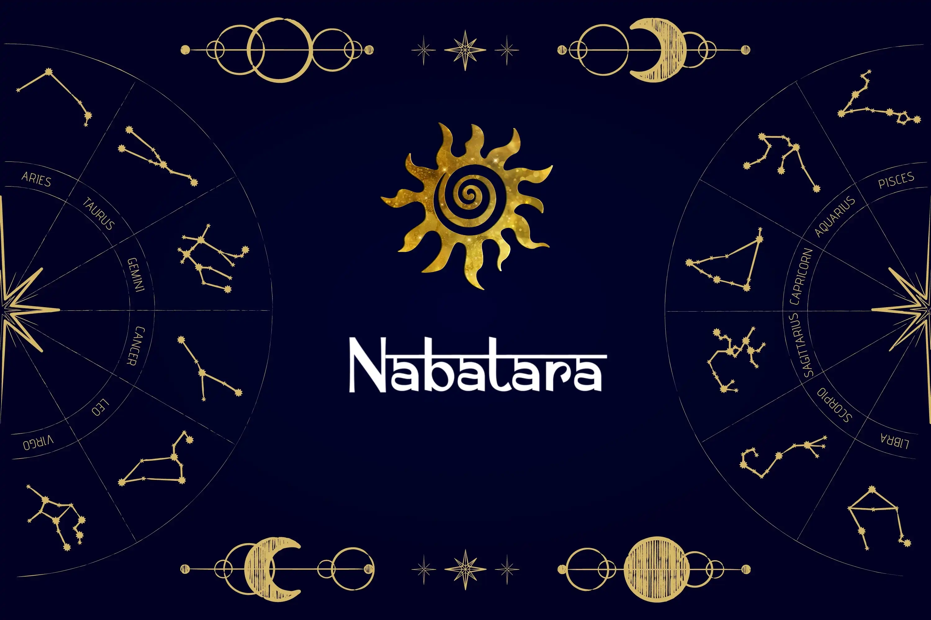 Study and Consult for Libra at Nabatara Institute