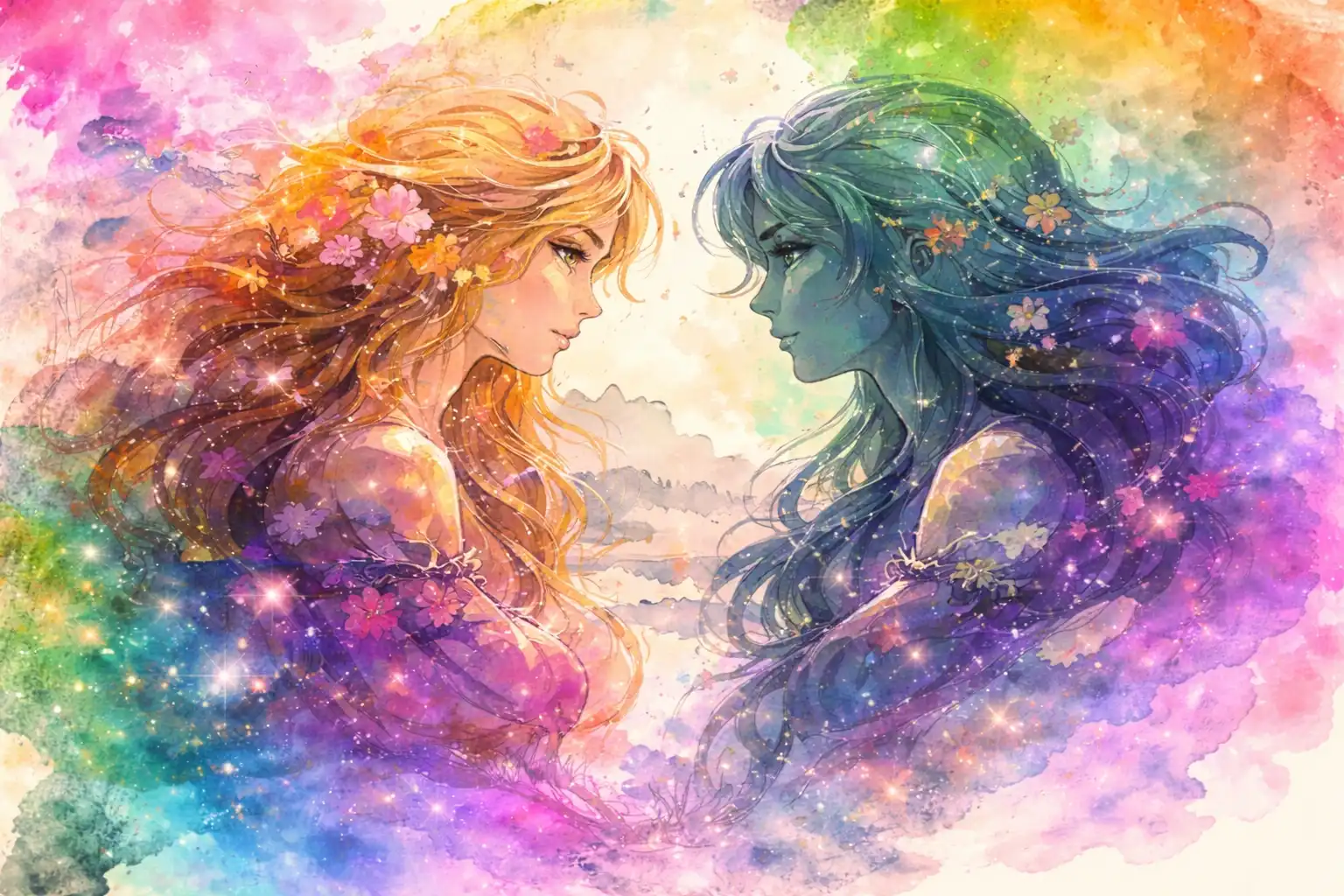 Libra Woman: Graceful Mediator, Strong Sense of Justice